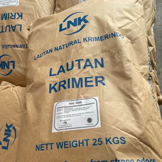 LAUTAN KRIMER - Bột kem không sữa Non Dairy Creamer Indonesia giá sỉ