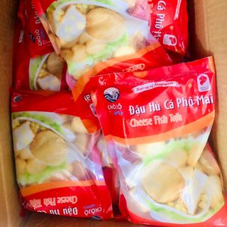NGUỒN SỈ ĐẬU HỦ PHÔ MAI TẠI SÀI GÒN