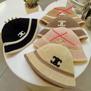 Mũ bucket đủ mẫu có chữ x hoặc nơ QC
