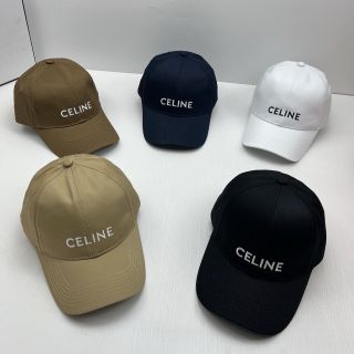 Nón "C e l i n e" Hàng Like Authentic 1:1 Replica