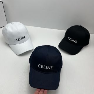 Nón "C e l i n e" Hàng Like Authentic 1:1 Replica