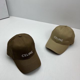 Nón "C e l i n e" Hàng Like Authentic 1:1 Replica