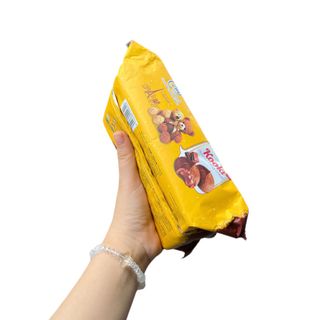 Bánh Quy Nhân Sô Cô La (Kooki Chocolate Filling Cookies) 100gr