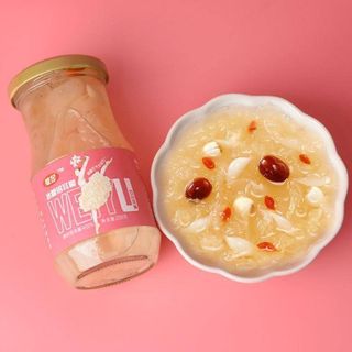 Chè dưỡng nhan