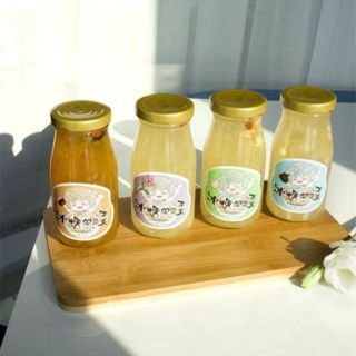 Chè dưỡng nhan