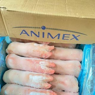Vietgroupfoods [ Dựng heo trước Animex ] thùng 10kg giá sỉ