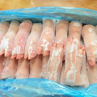 Vietgroupfoods [ Dựng heo trước Animex ] thùng 10kg