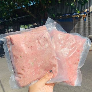NGUỒN SỈ CHẢ CÁ THÁT LÁT TẠI SÀI GÒN
