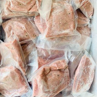 NGUỒN SỈ CHẢ CÁ THÁT LÁT TẠI SÀI GÒN