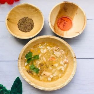 Chén bằng MO CAU, đường kính D13cm sâu 4cm và 10x10cm sâu 2,5cm