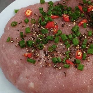NGUỒN SỈ CHẢ CÁ THÁT LÁT TẠI SÀI GÒN