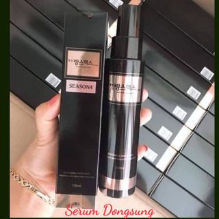 Serum Trắng Da Dongsung Whitening Serum Mist Hàn Quốc Mẫu Mới Nhất giá sỉ