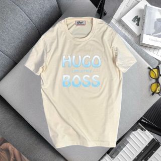Áo thun co tròn xuất khẩu