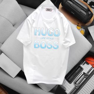 Áo thun co tròn xuất khẩu