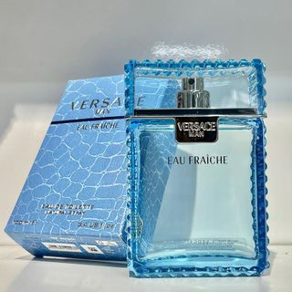 Nước Hoa Nam Versac Man Eau Fraiche EDT 100ml