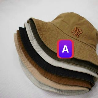 Mũ vành đủ mẫu đều thêu chữ CQ