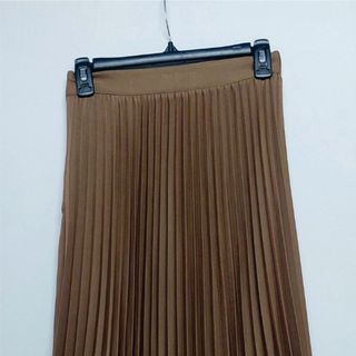 CHÂN VÁY DẬP LY DÁNG DÀI - VIỆT MỸ ORIGAMI