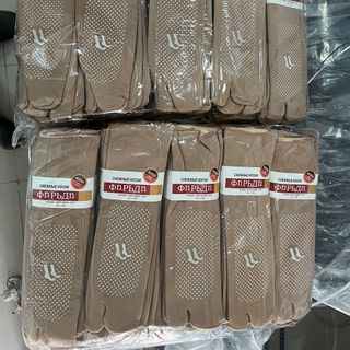 Tất long sù gót 125-201 da đậm da lợt hót