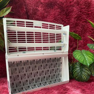 đèn diệt côn trùng sử dụng tấm keo dính côn trùng KTP-30W