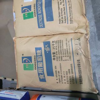 Đường Dextrose MonoHydrate (Dongxiao)_Đường ít ngọt