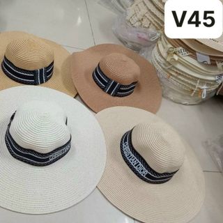 Mũ vành đủ mẫu chữ đơn giản NV