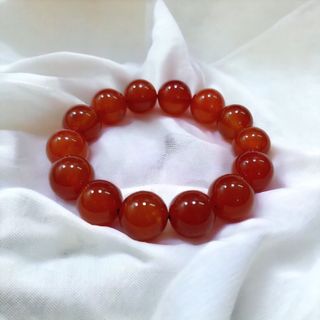 VÒNG TAY NAM ĐÁ MÃ NÃO THIÊN NHIÊN 14 LY - THẮNG GIANG