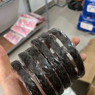 Bờm tóc (lố 12)kiểu Bính