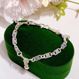 LẮC TAY BẠC TA DÀNH CHO BÉ NHIỀU MẪU - THẮNG GIANG