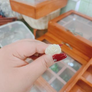NHẪN HOA XƯƠNG MỸ NGHỆ - THẮNG GIANG