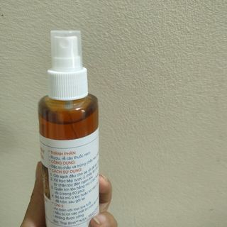 RƯỢU Ủ CHẤY GIA TRUYỀN AN TOÀN HIỆU QUẢ 150ML