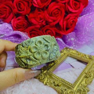 VÒNG TAY SERPENTINE 40 LY THIÊN NHIÊN TRẠM KHẮC HOA - THẮNG GIANG