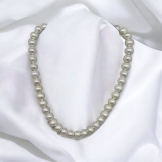 COMBO BÔNG TAI VÀ DÂY CHUYỀN NGỌC TRAI NUÔI NƯỚC NGỌT THIÊN NHIÊN - THẮNG GIANG