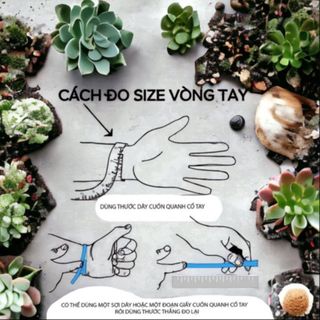 VÒNG TAY TRẦM HƯƠNG TỐC VÂN GIÀ THIÊN NHIÊN PHỐI LU - THẮNG GIANG