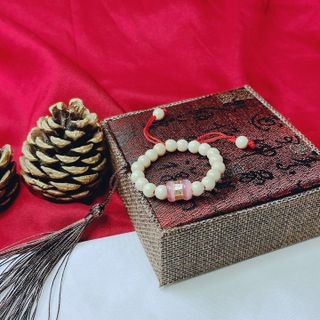 VÒNG TAY DÂU TẰM LU THỐNG - THẮNG GIANG