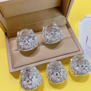 NHẪN CHÚA TỂ SƠN LÂM BẠC TA CÓ THẺ HÓA ĐƠN - THẮNG GIANG