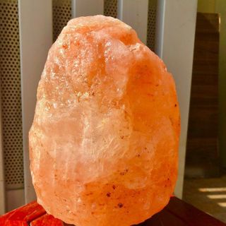 THÁP CÂY MUỐI ĐÁ HYMALAYA THIÊN NHIÊN TẶNG ĐẾ ĐÈN - THẮNG GIANG