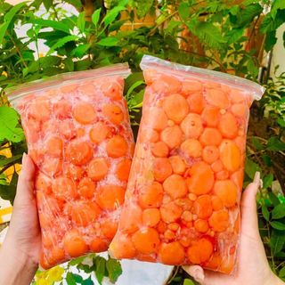 Trứng gà non loại ngon, chế biến nhiều món ( TRỨNG NON BỊCH NET ĐỦ )