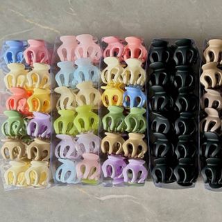 Kẹp bí to lốc 24chai e
