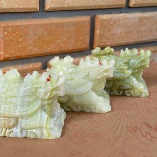 LONG QUY NGỌC PAKITSTAN THIÊN NHIÊN CAO CẤP 9CM - THẮNG GIANG