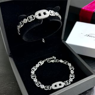 LẮC TAY CHỮ G ĐAN NHAU BẠC TA CAO CẤP - THẮNG GIANG