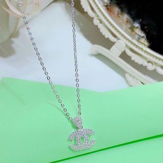 DÂY CHUYỀN BẠC TA HÌNH CHỮ X CAO CẤP CÓ THẺ HÓA ĐƠN - THẮNG GIANG