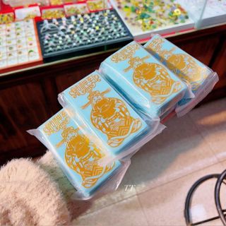 MIẾNG DÁN ĐIỆN THOẠI THẦN TÀI MAY MẮN - THẮNG GIANG