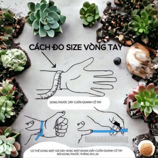 VÒNG TAY NAM LU THỐNG ĐÁ THẠCH ANH MẮT HỔ NÂU VÀNG - THẮNG GIANG