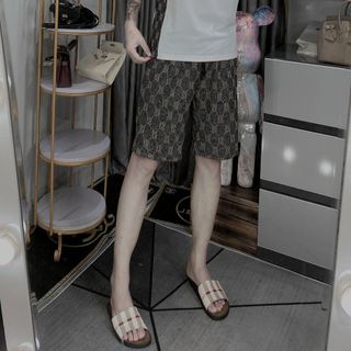 ĐỒ BÔ, ÁO CỘC QUẦN SHORT NAM
