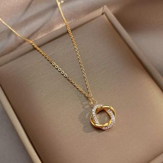 DÂY CHUYỀN BẠC TA XI VÀNG MẶT KIỂU CÁCH - THẮNG GIANG