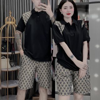 ĐỒ BỘ, ĐỒ BỘ NAM, NỮ CẶP ĐÔI