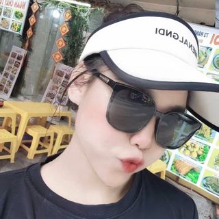 KÍNH RÂM VUÔNG DÀNH CHO NAM VÀ NỮ, THỜI TRANG, HÀN QUỐC - SILVER