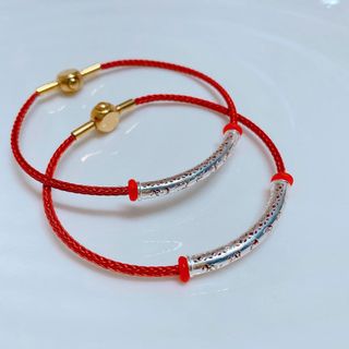 VÒNG TAY TRÚ BÌNH AN BẠC TA CÓ THẺ HÓA ĐƠN - THẮNG GIANG