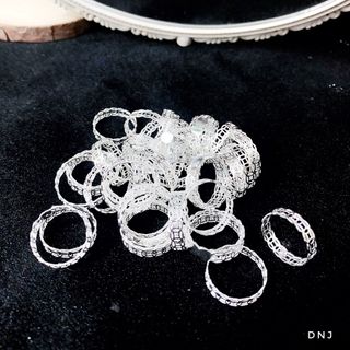 NHẪN KIM TIỀN BẠC TA CÓ THẺ HÓA ĐƠN - THẮNG GIANG