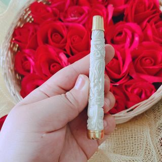 TẨU XƯƠNG MỸ NGHỆ BỌC BẠC XI VÀNG - THẮNG GIANG